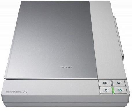 Máy Scan Epson