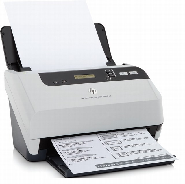 Máy Scan HP