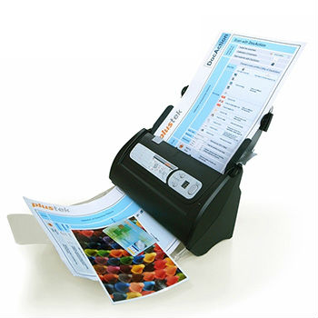 Máy Scan Plustek