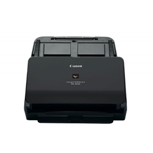 Scan Canon DR M260