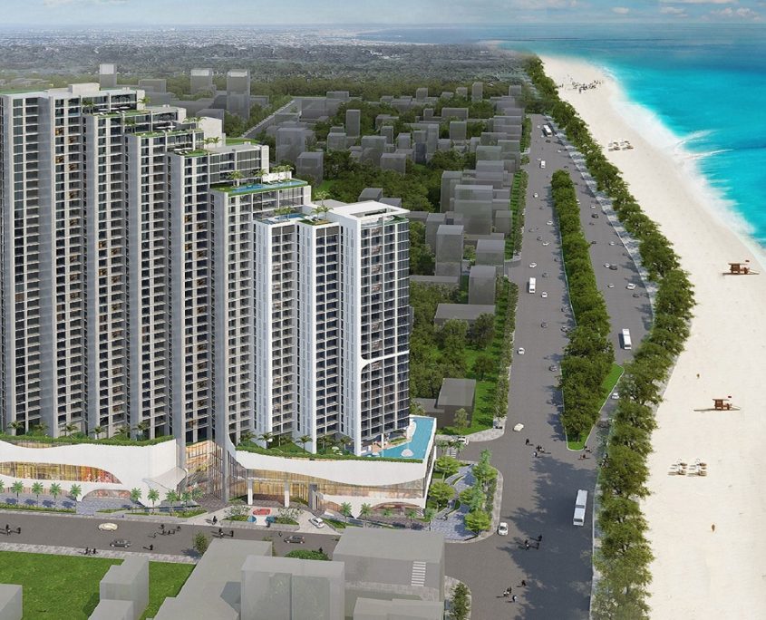 Scenia Bay Nha Trang