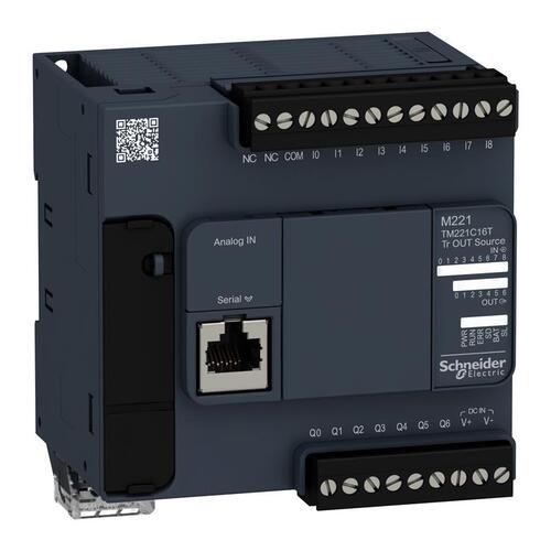 PLC Schneider Modicon M2xx