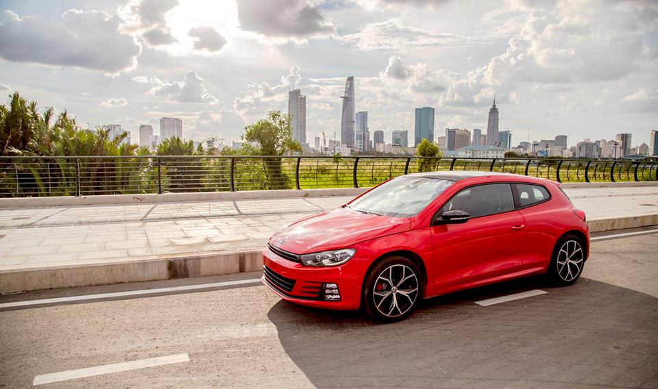 Scirocco