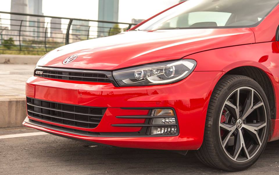 Scirocco