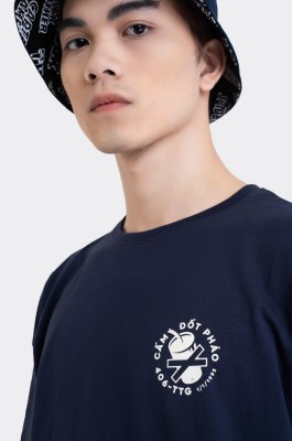 Áo thun đồng phục