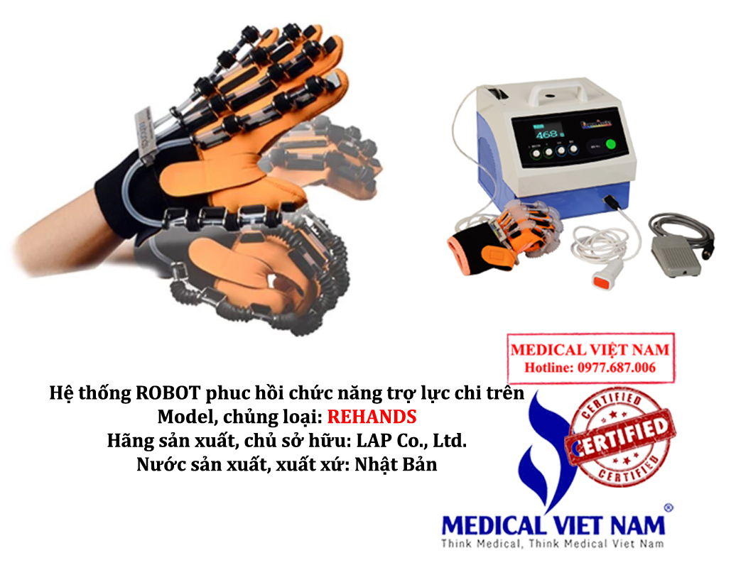Thiết bị y tế