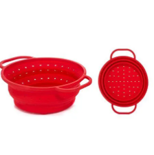 Rây lọc silicone