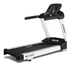 Máy chạy bộSpirit CT850