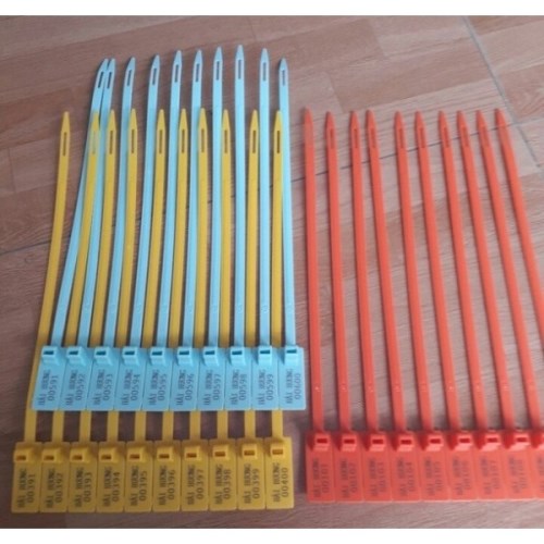 Seal dây dẹt 2 khóa 36cm