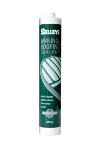 Selley Awning- Keo chống dột