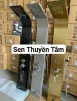 Sen thuyền tắm đứng
