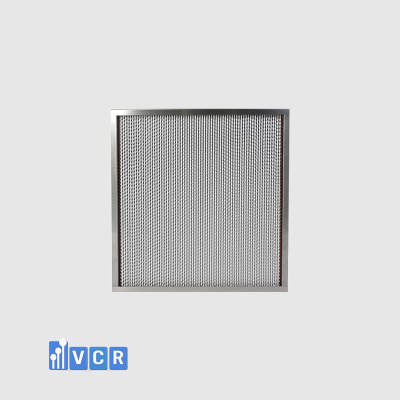 Máy lọc khí Separator HEPA Filter