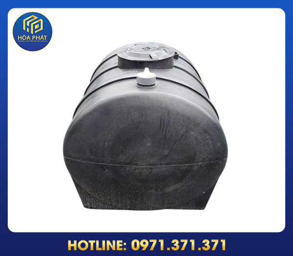 Bồn tự hoại Septic