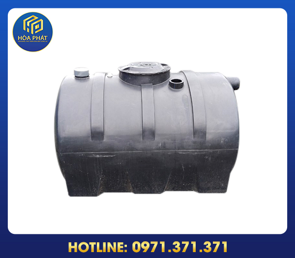 Bồn tự hoại Septic