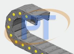 Seri H65F.1.S - Có thể mở mặt đóng