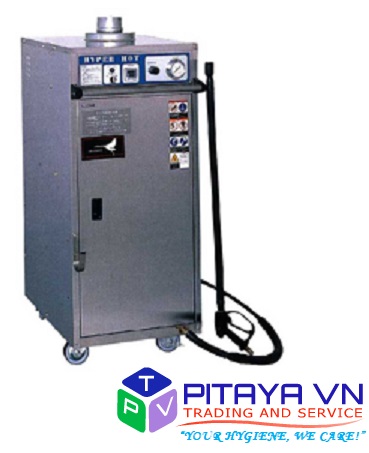 Máy rửa nước nóng cao áp Series S-1