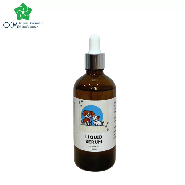 Serum cho chó và mèo