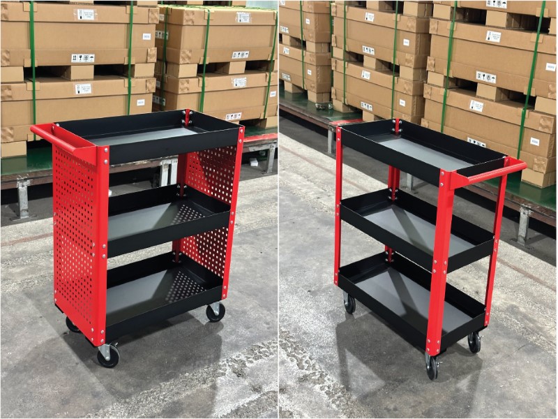 Service Cart