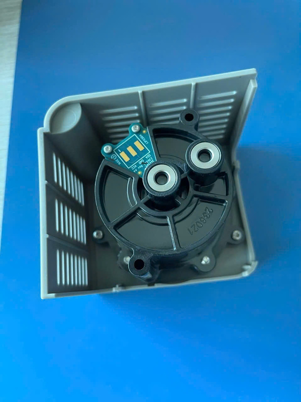 Service Module