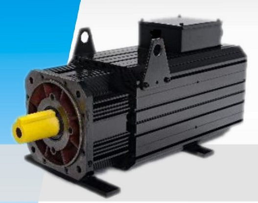 Servo công suất lớn
