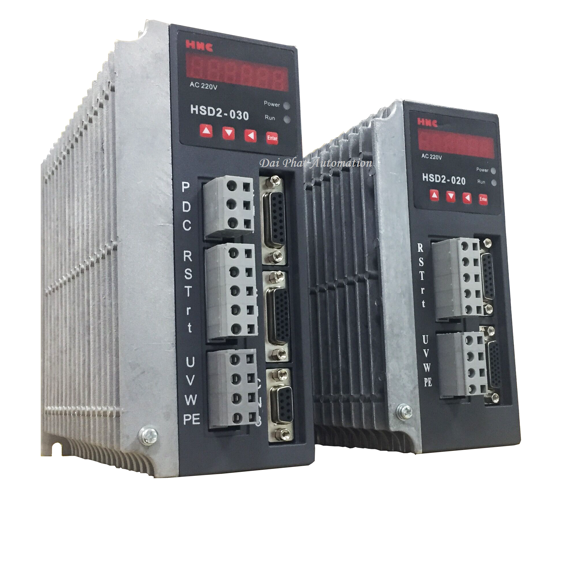 Servo Drive HNC