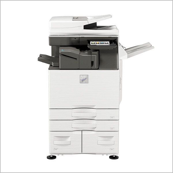 Máy Photocopy Sharp MX -M265N