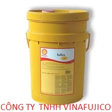 Shell Corena S4 R 46