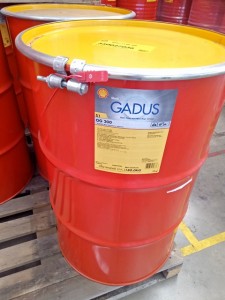 Shell Gadus S1 OG 200