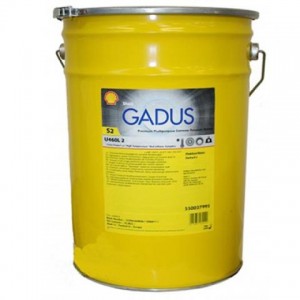 Shell Gadus S2 U1000 D2
