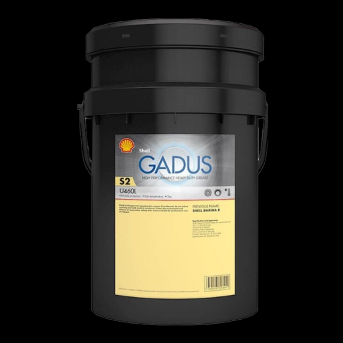 Shell Gadus S2 U460 L2