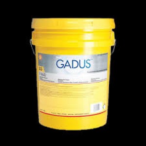 Shell Gadus S3 V460 XD2