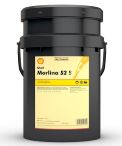 Shell Morlina S2 BL 10