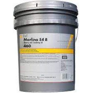 Shell Morlina S3 BA 460