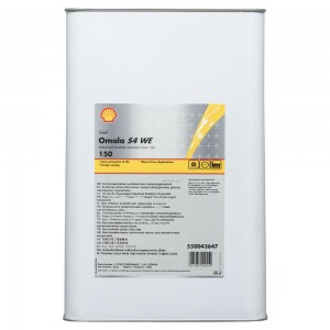 Shell Omala S4 WE 150