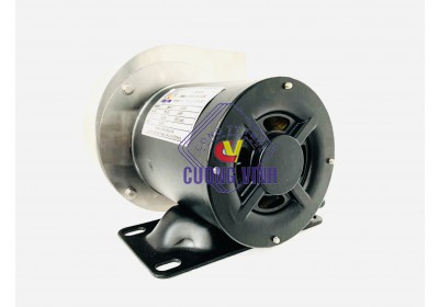 Shell Type Fan