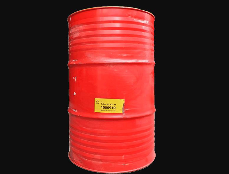 Shell Tellus - Dầu thủy lực