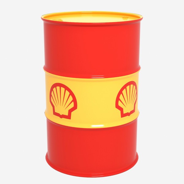 Shell Morlina S2 BL