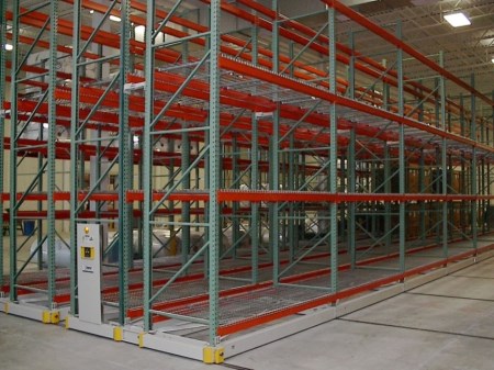 Kệ Shelving