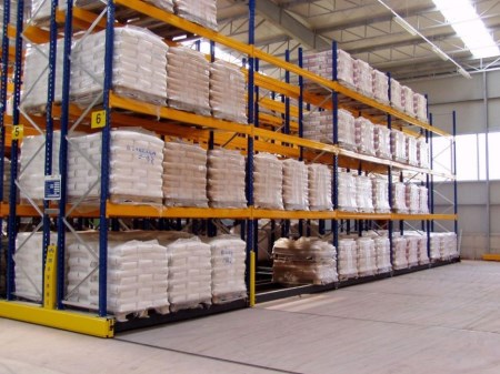 Kệ Shelving
