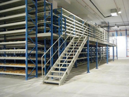 Kệ Shelving