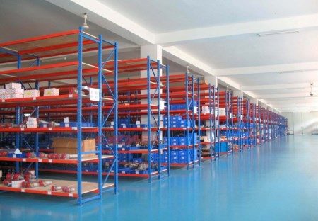 Kệ Shelving