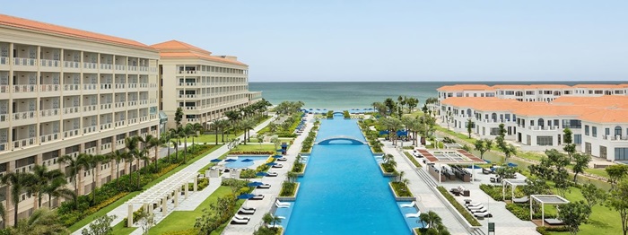 Sheraton Resort