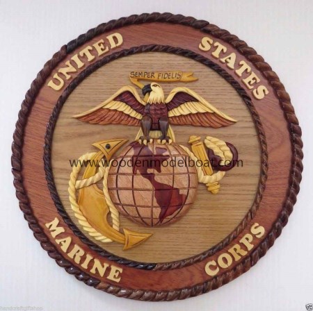 Ship Logos