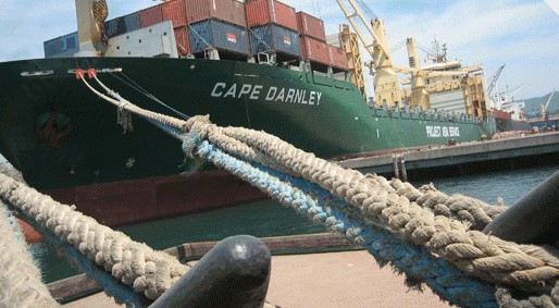 Dây PP Rope Neo Tầu
