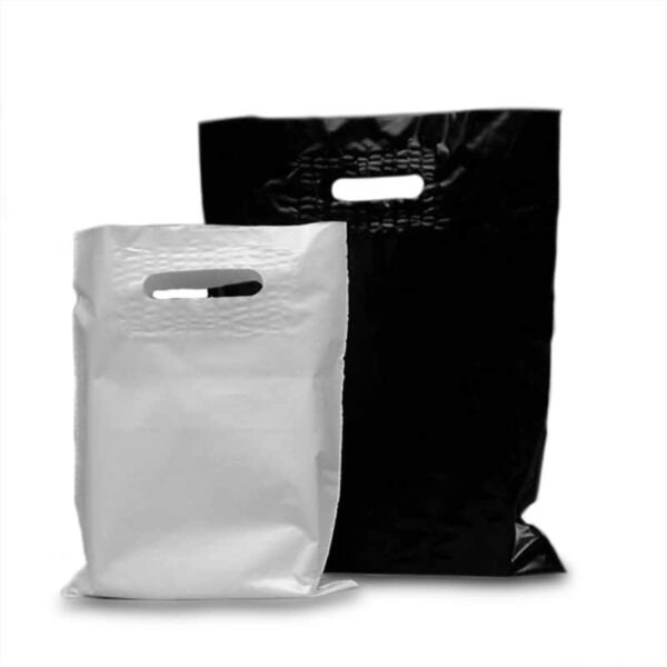Túi đột lỗ tay cầm