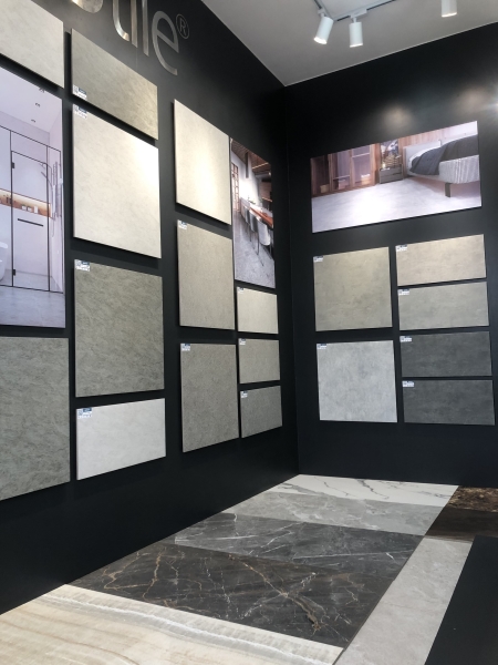 Showroom