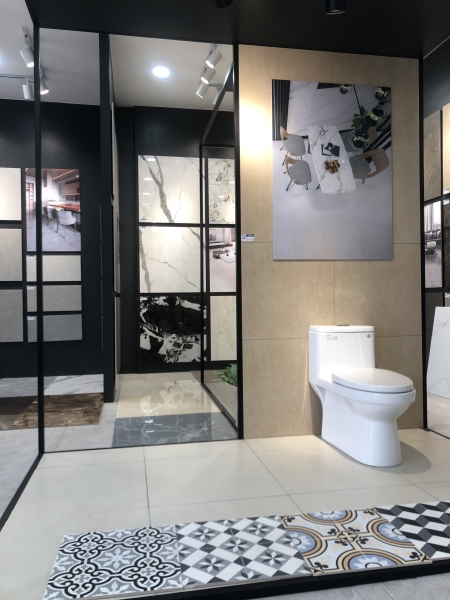 Showroom