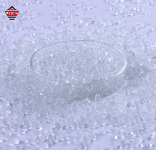 Hạt nhựa PVC cứng cho màng cứng