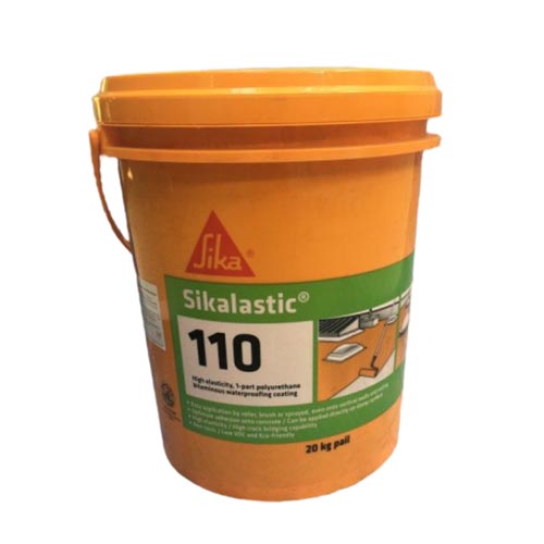 Sơn Sikalastic 110