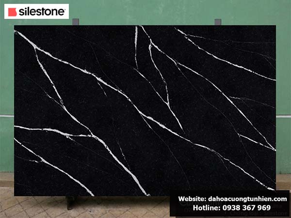 Đá Silestone Et Marquina